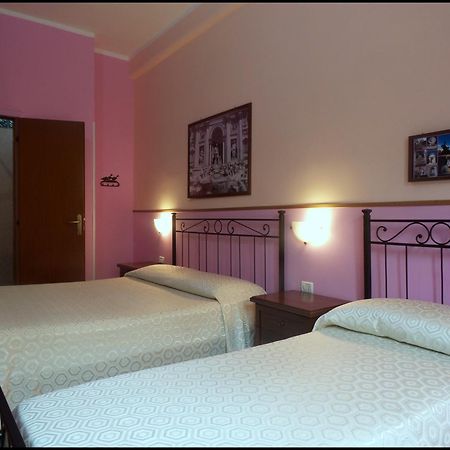 Da Nonna Maria B&B Рим Экстерьер фото