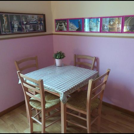 Da Nonna Maria B&B Рим Экстерьер фото