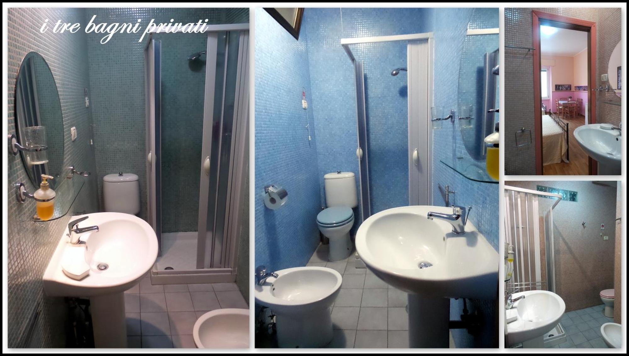 Da Nonna Maria B&B Рим Экстерьер фото