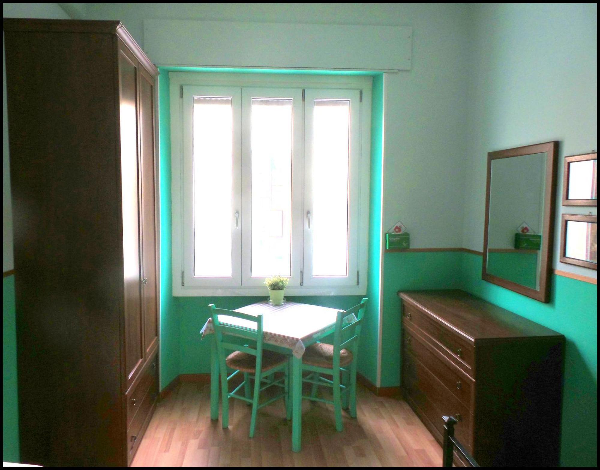Da Nonna Maria B&B Рим Экстерьер фото