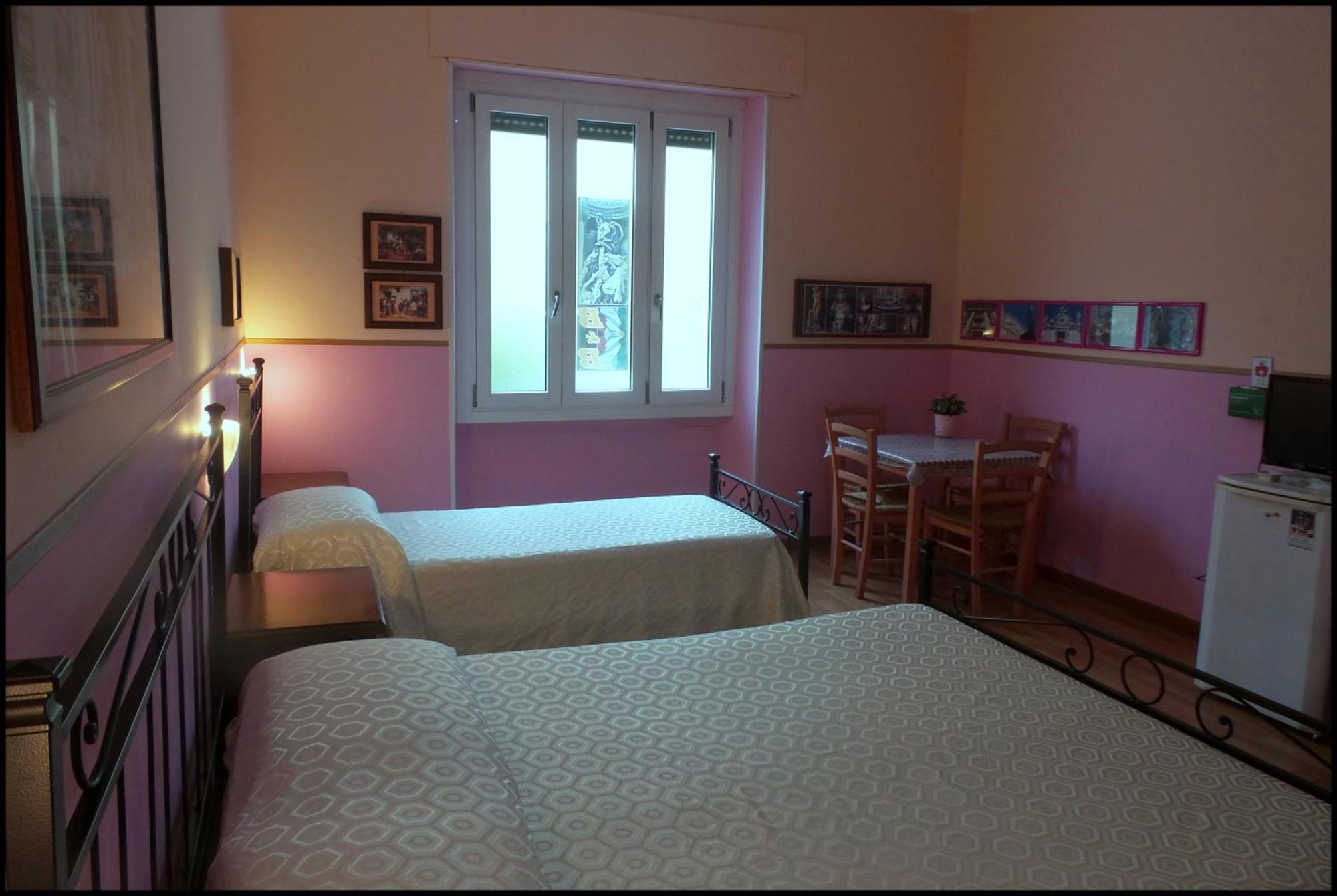Da Nonna Maria B&B Рим Экстерьер фото