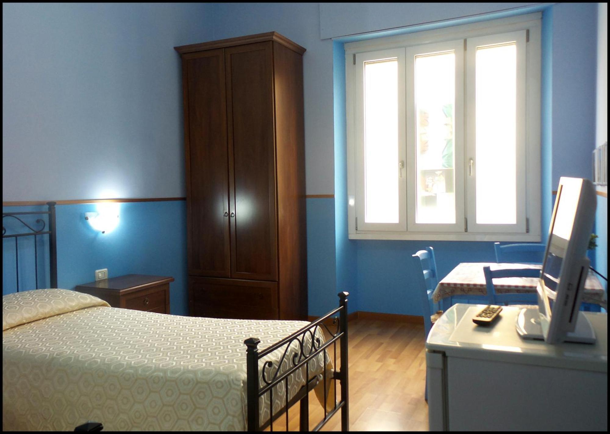 Da Nonna Maria B&B Рим Экстерьер фото