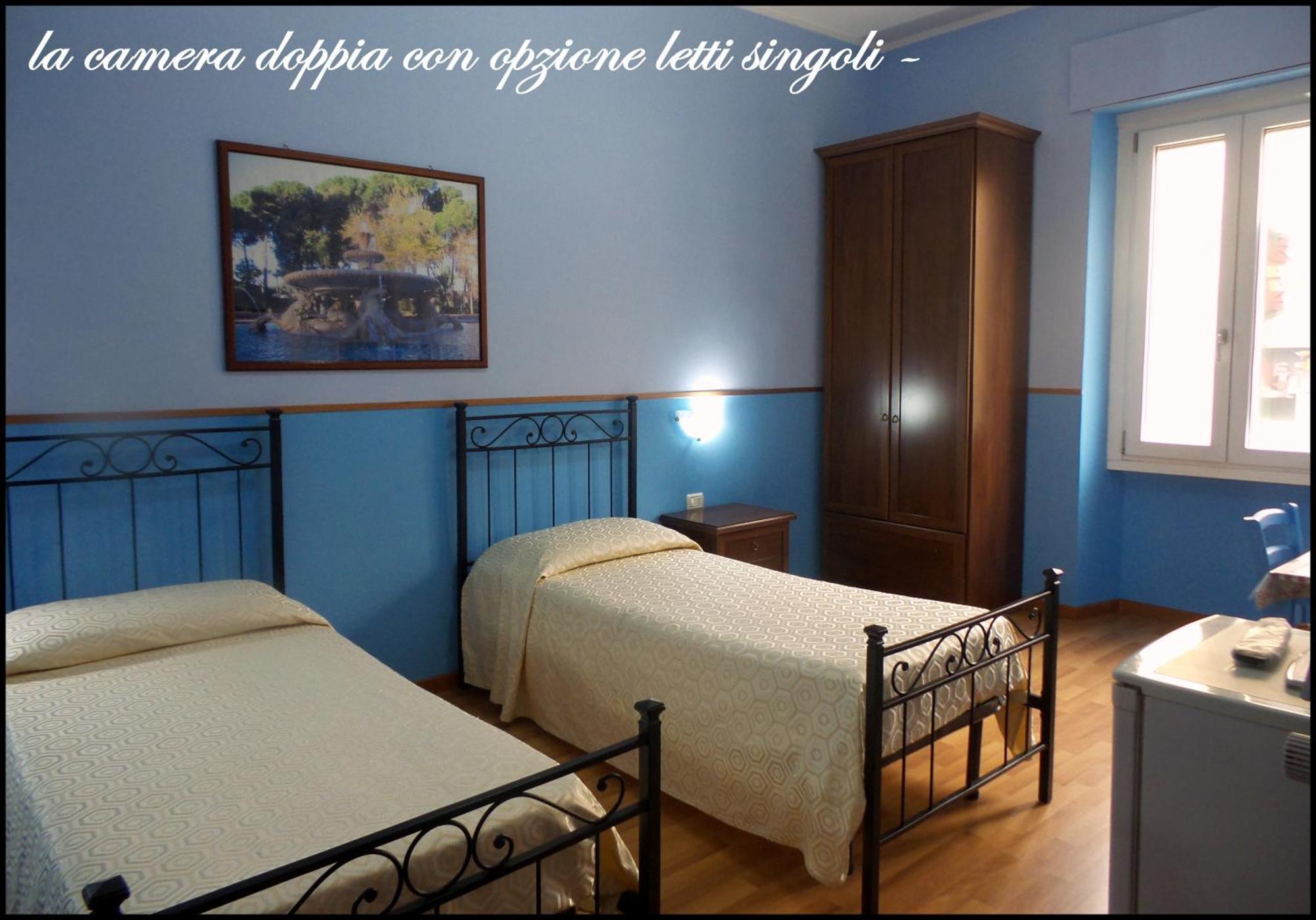 Da Nonna Maria B&B Рим Экстерьер фото