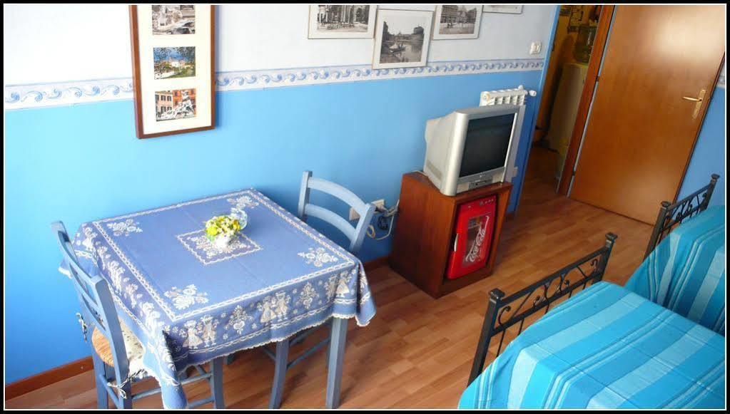 Da Nonna Maria B&B Рим Экстерьер фото
