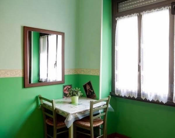 Da Nonna Maria B&B Рим Экстерьер фото
