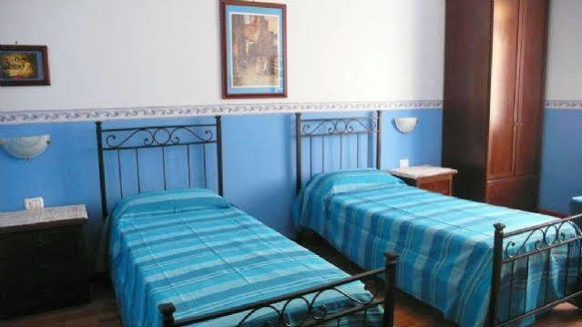 Da Nonna Maria B&B Рим Экстерьер фото