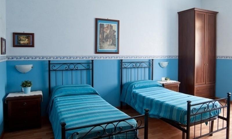 Da Nonna Maria B&B Рим Экстерьер фото