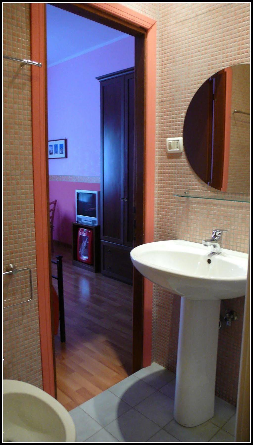 Da Nonna Maria B&B Рим Экстерьер фото
