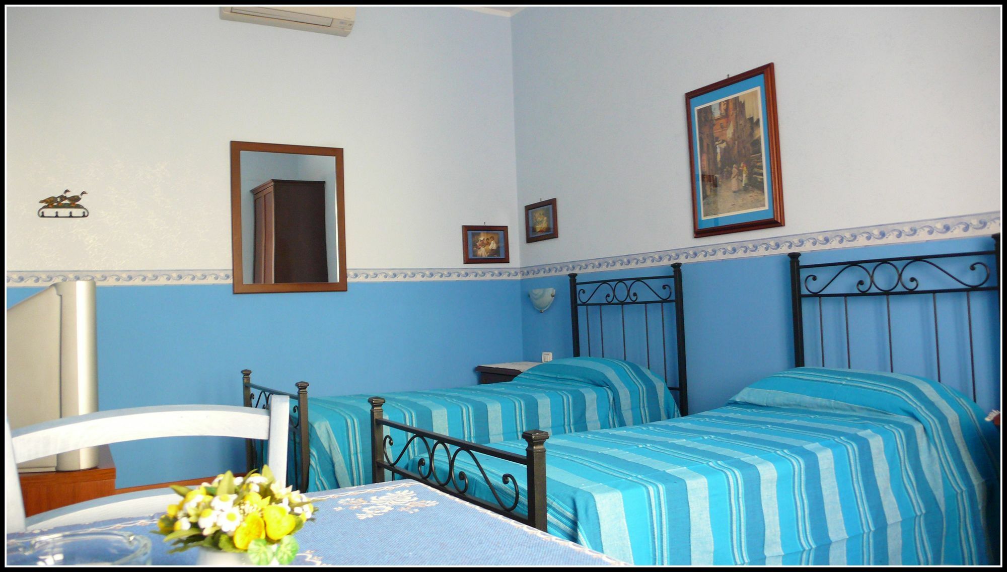 Da Nonna Maria B&B Рим Экстерьер фото